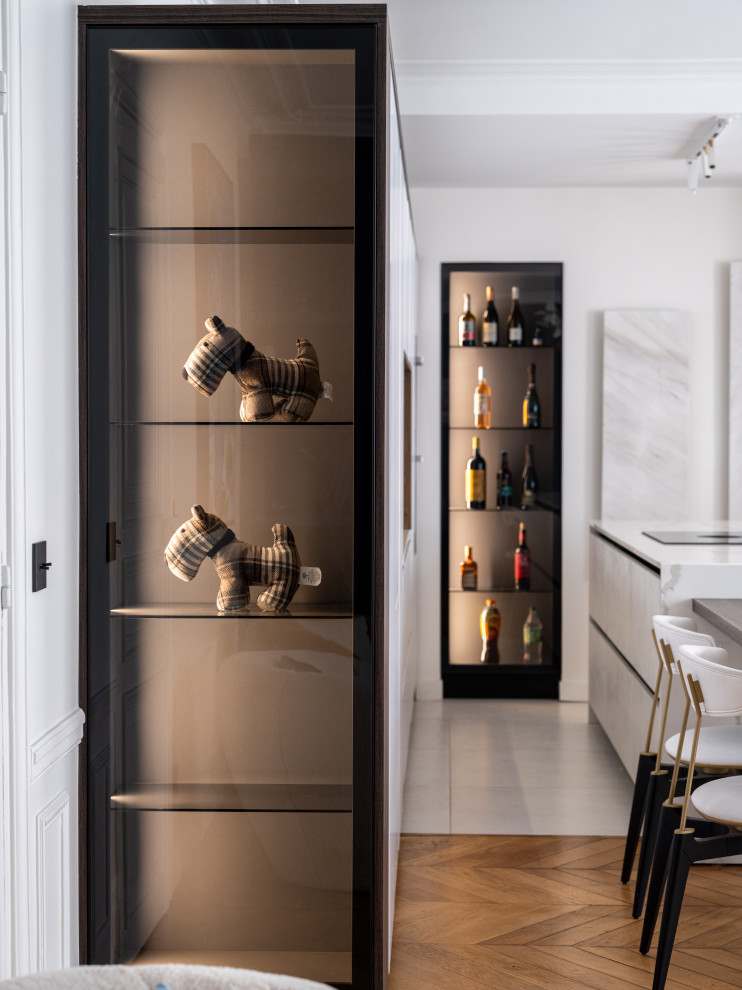 Appartement Faubourg Saint Honoré