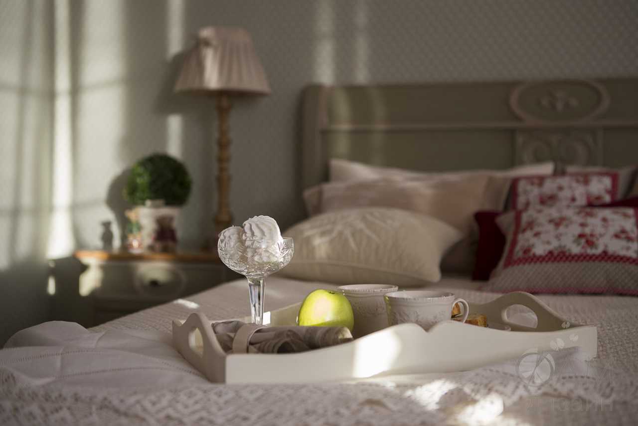 "Мечты о Провансе"