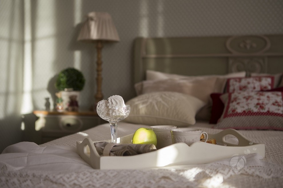 "Мечты о Провансе"