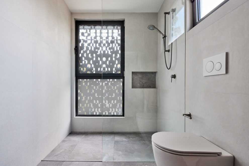 Rozelle Canvas House