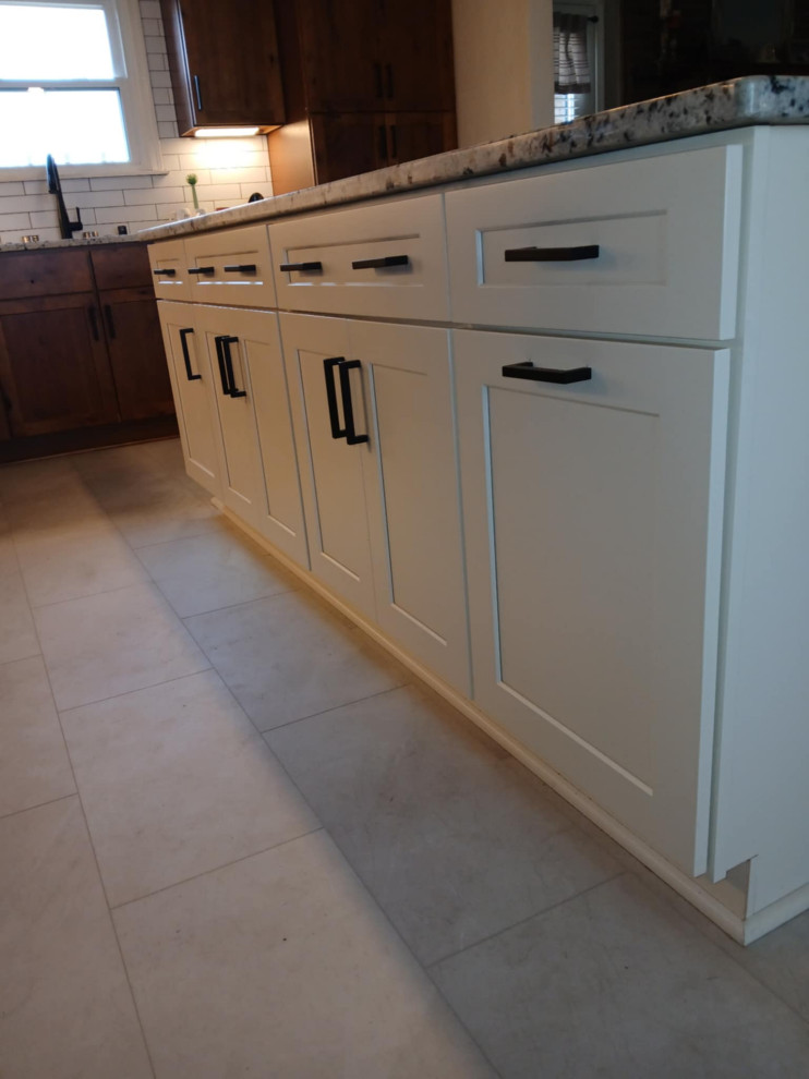 Campbell Kitchen