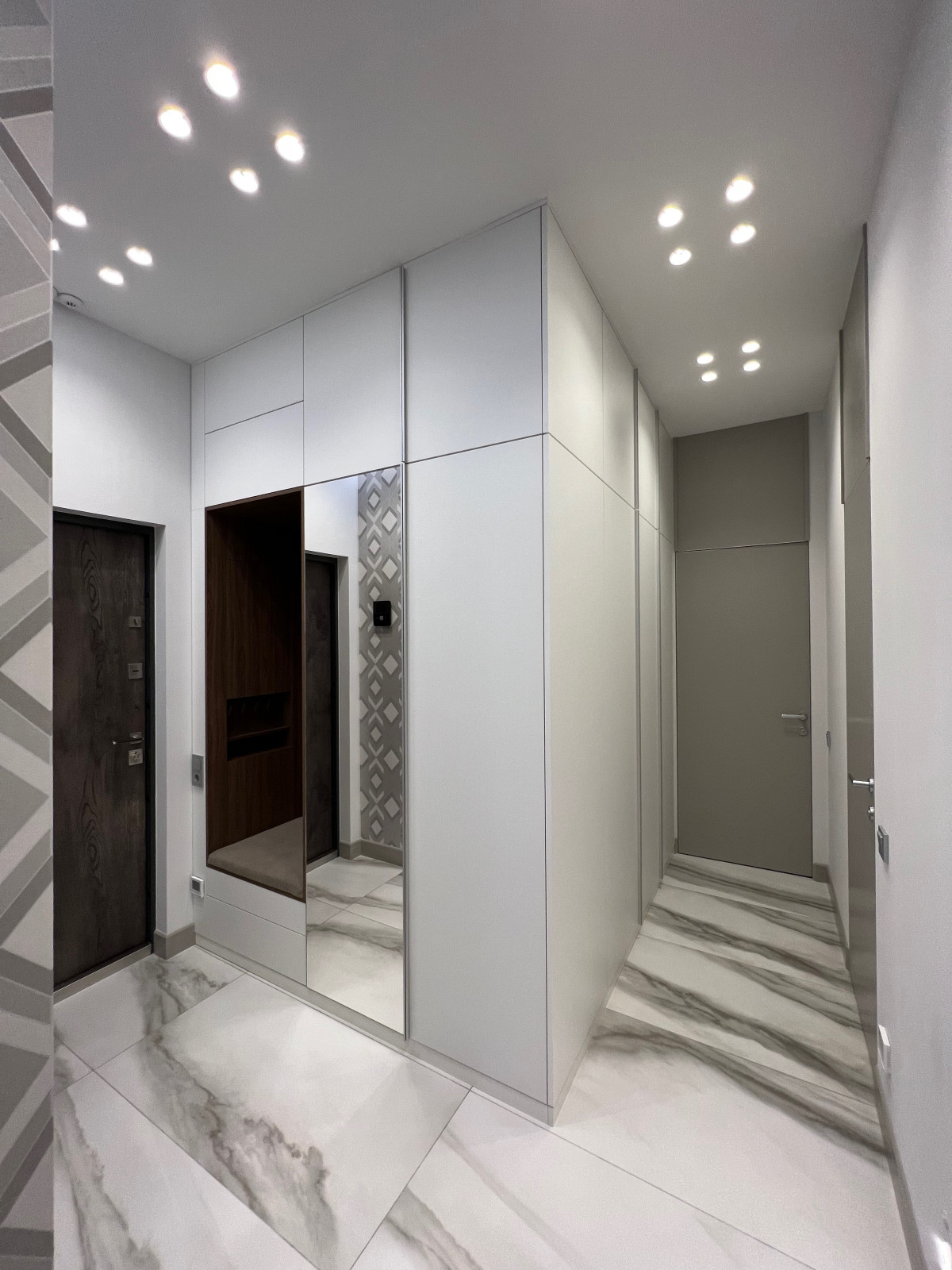 ЖК Притяжение