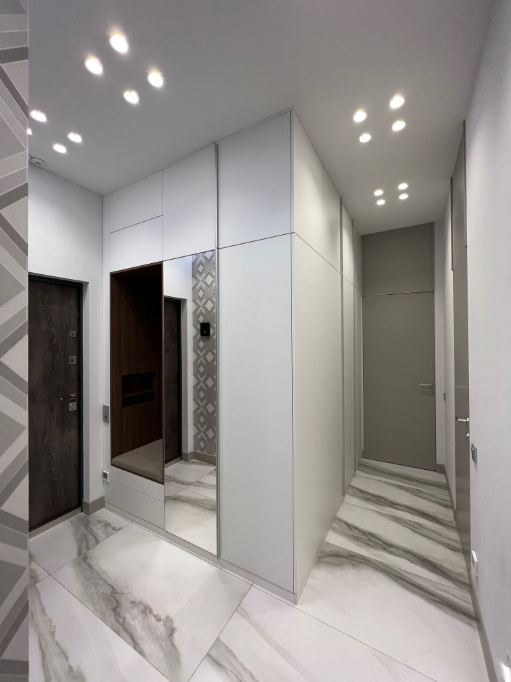 ЖК Притяжение