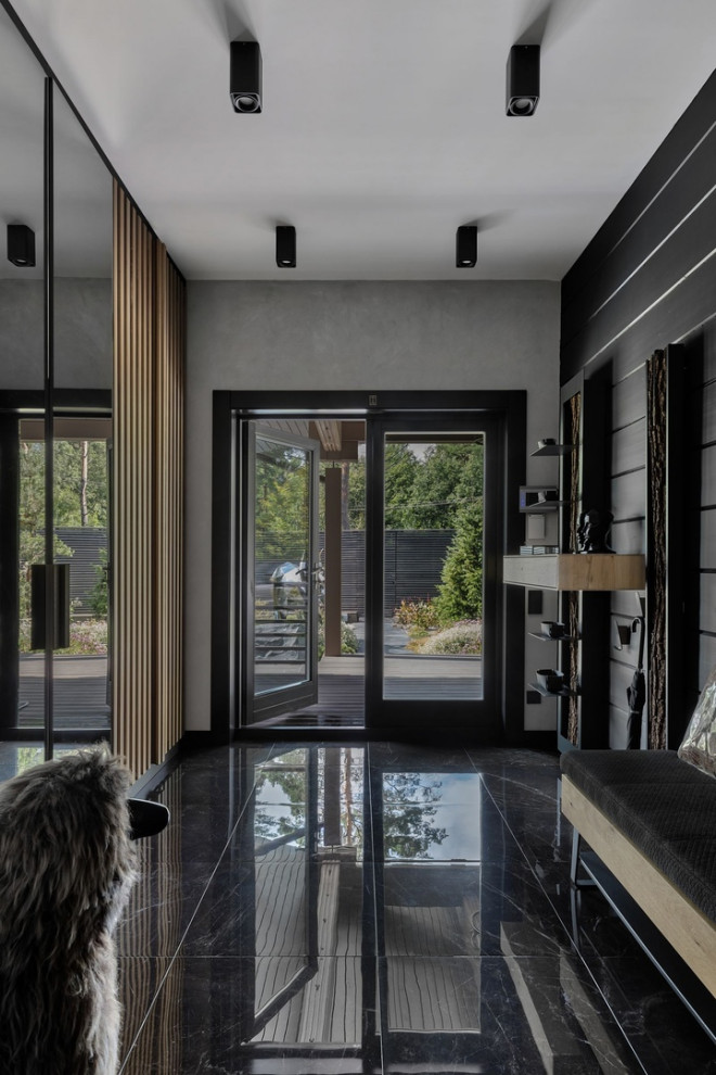 Коттедж в Белоострове