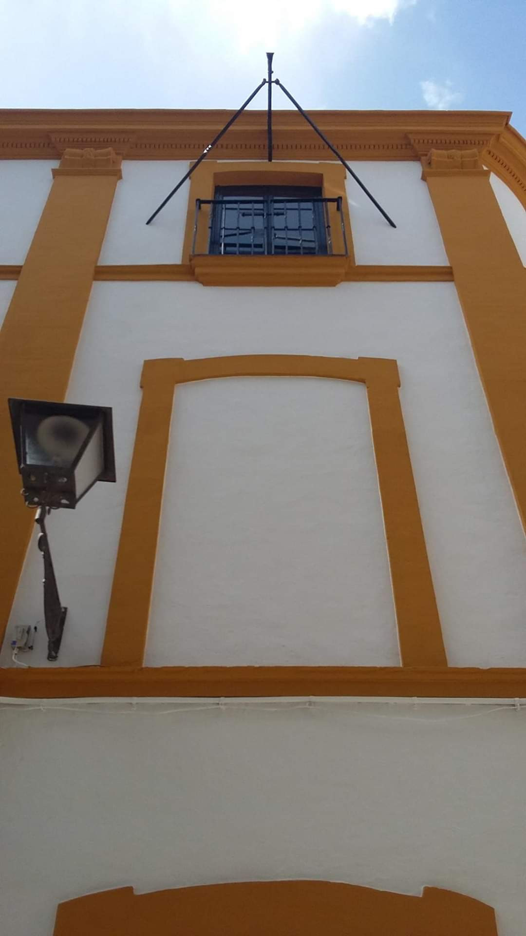 Casa Patio S.XIX