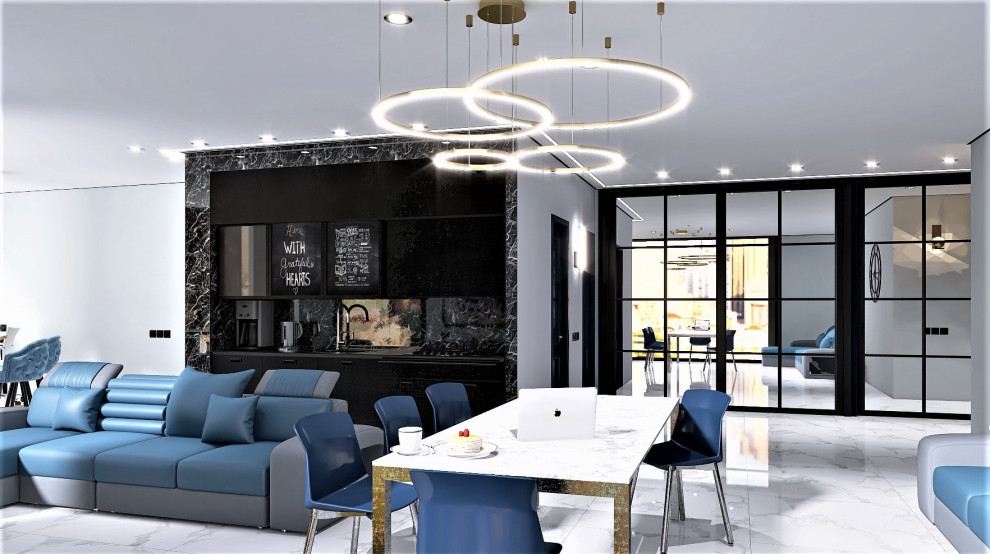 МЕЧТА ПРОГРАММИСТА