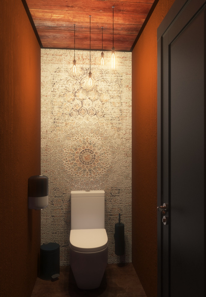 Крафтовый бар "Самовар" / Чебоксары / 2018г.