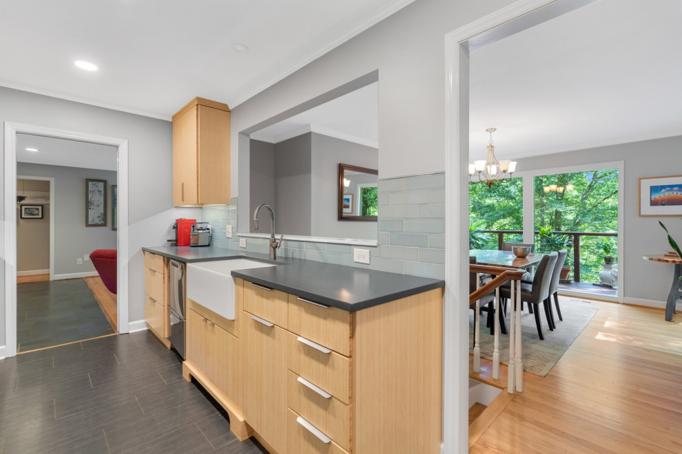 Reynolds Full Home Remodel