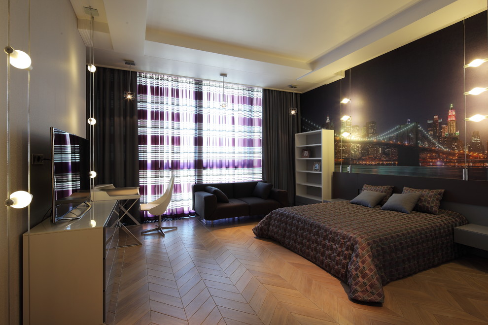 Квартира в Москве