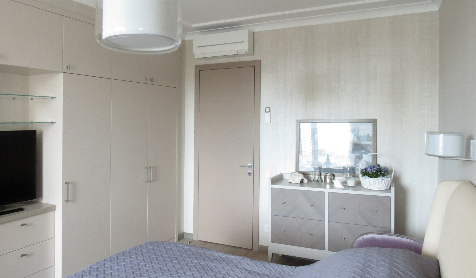 квартира в ЖК "Кристалл"