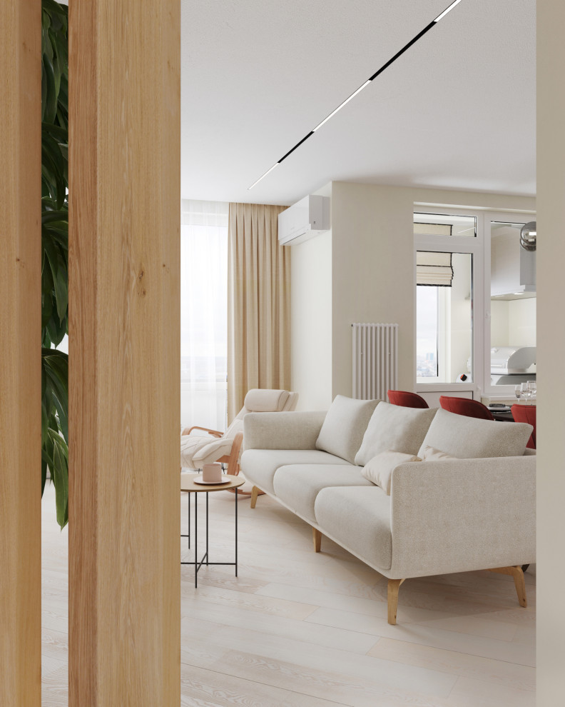 Летний сад, 4х