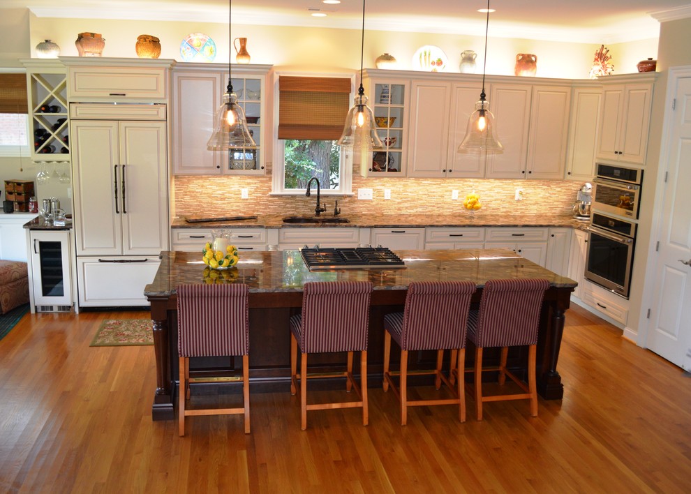 Porter's Neck Passion