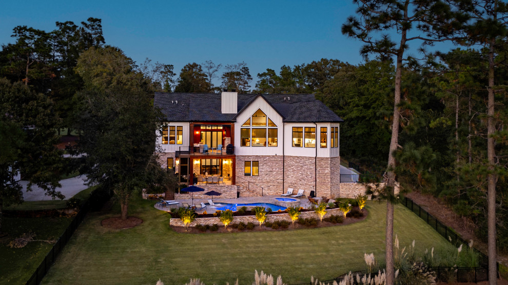 The Steelwood Cottage