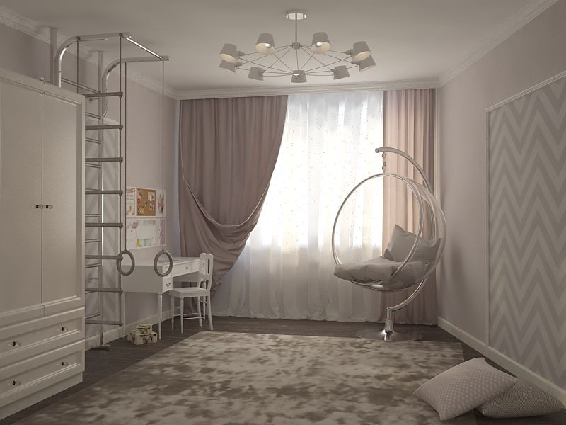 ЖК Маршал Град