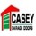 Casey Garage Doors