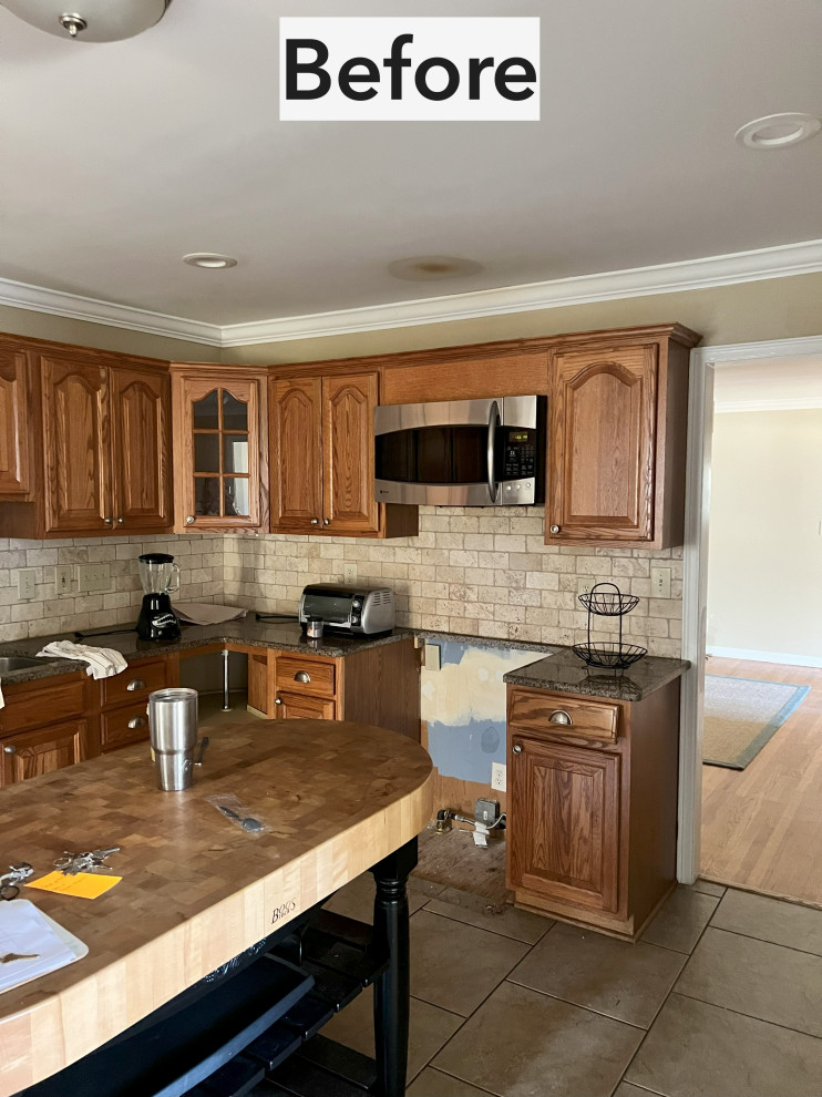 Glenwood Custom Home Design