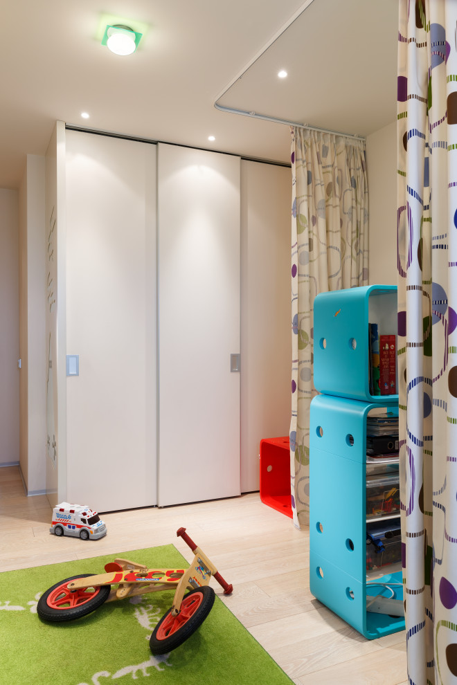 Квартира на 5-ом Предпортовом пр.