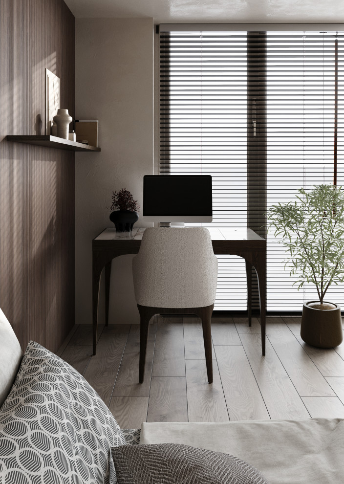 Письменный стол Полярис