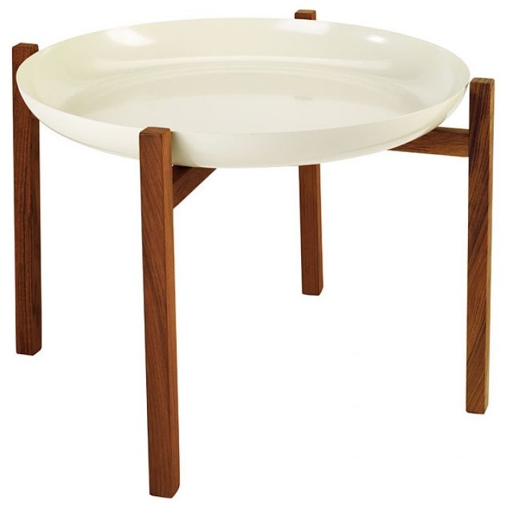 Design House Stockholm Tablo Tray & Stand