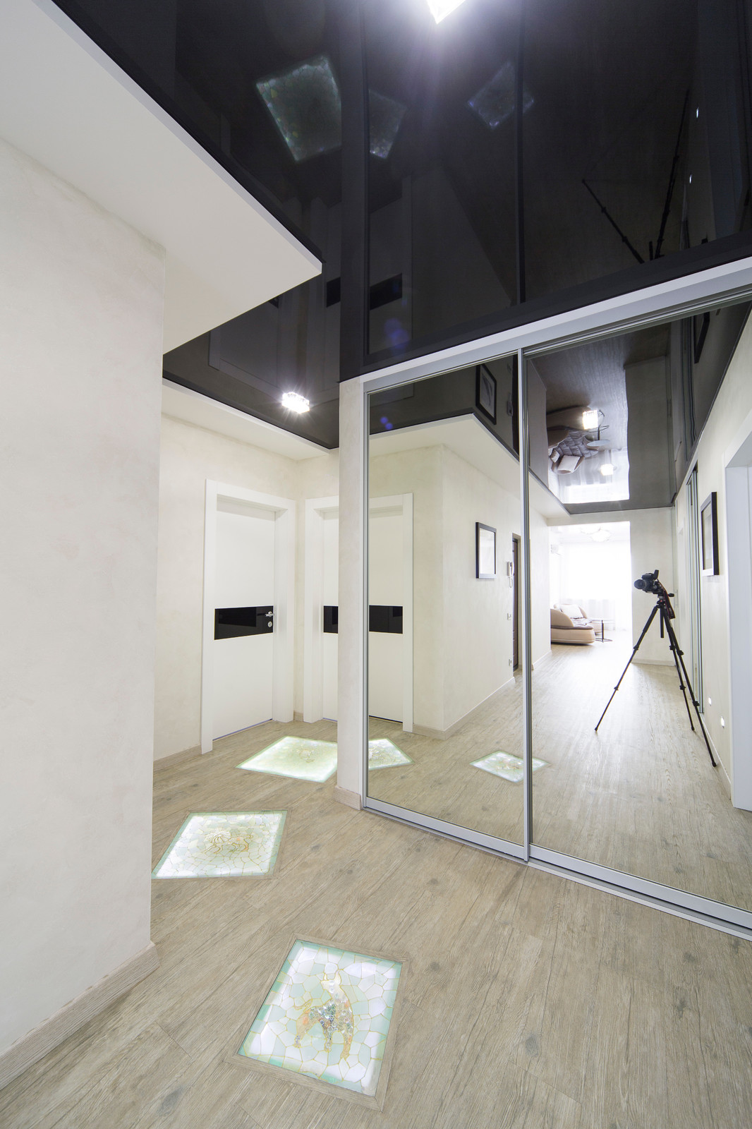 Квартира в ЖК "Современник"