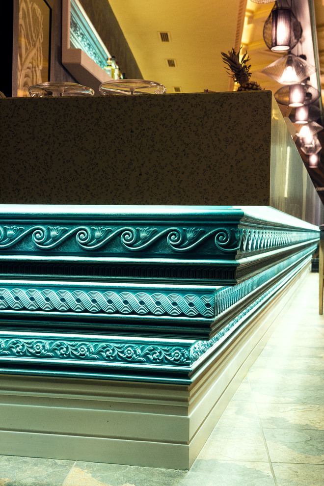 ресторан Пижон