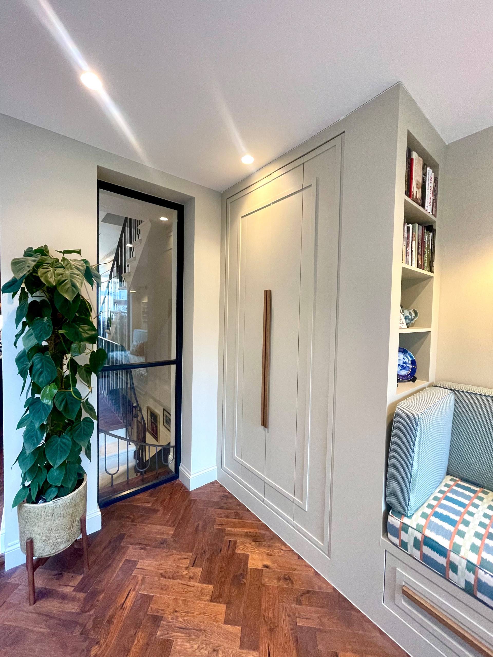 Chepstow Villas