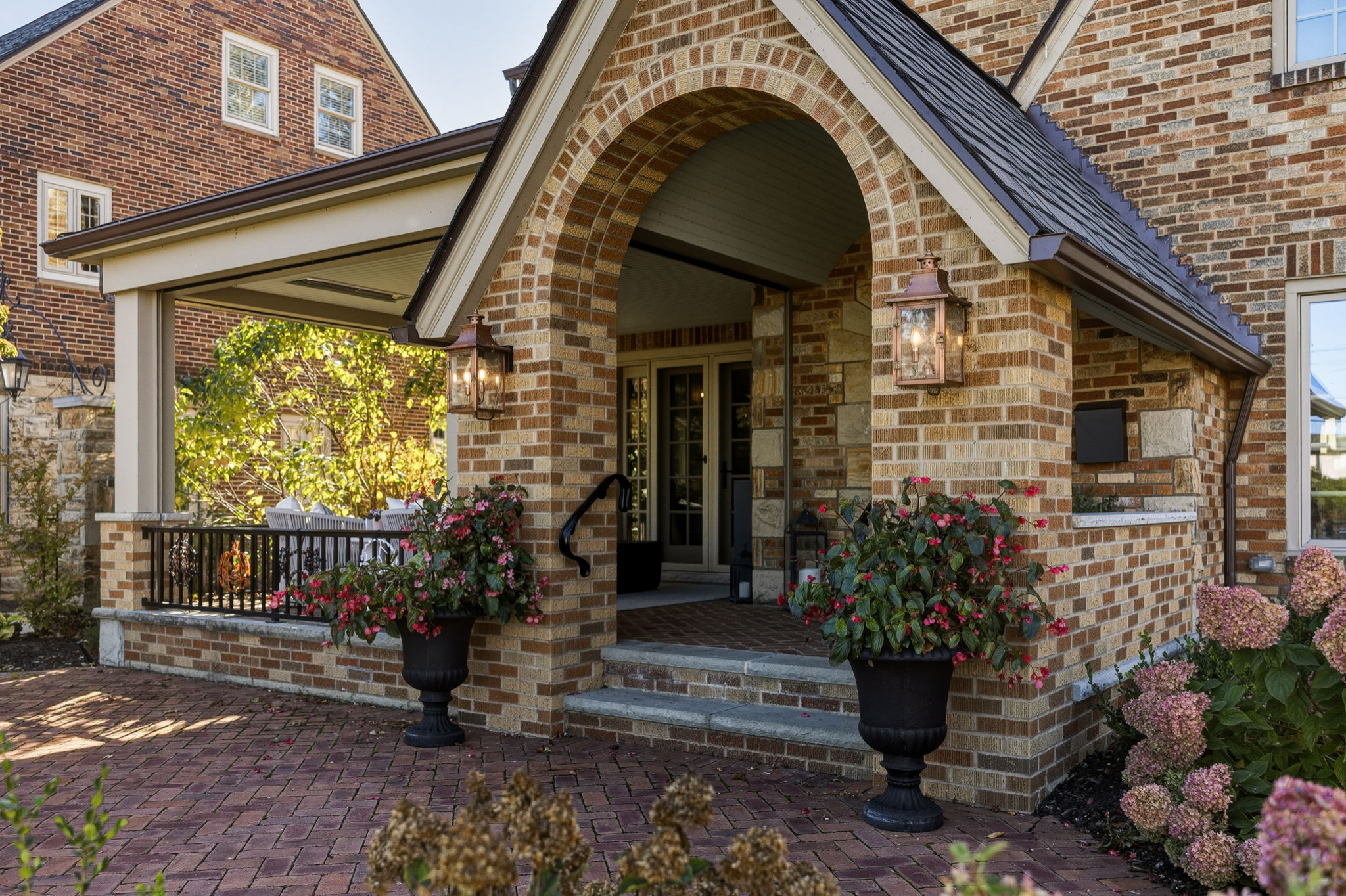 Lakewood Front Porch Renovation 2025