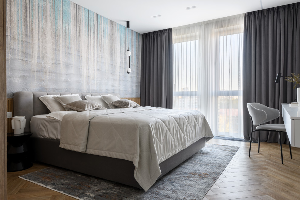 Квартира в Москве 110 кв.м.