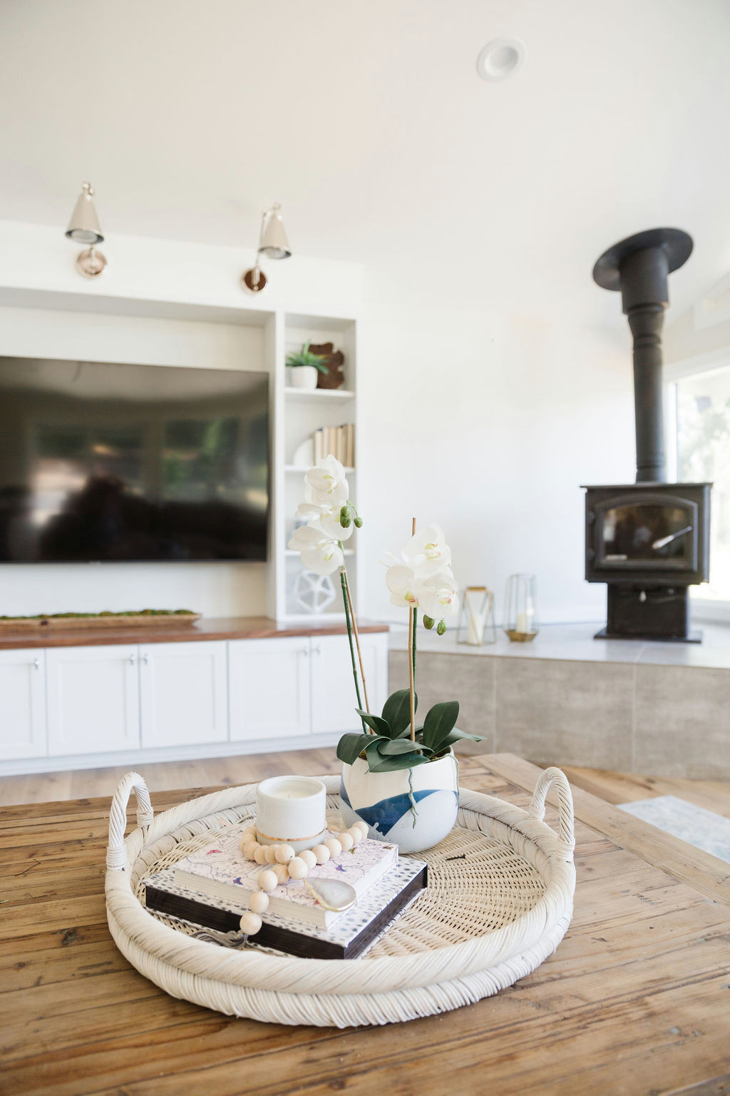 Modern Home Renovation | Seattle