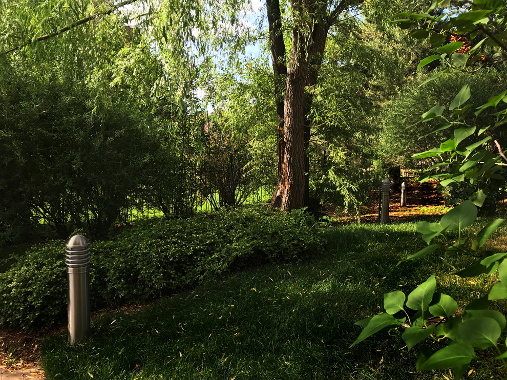 КП Княжье Озеро, 0,16 га