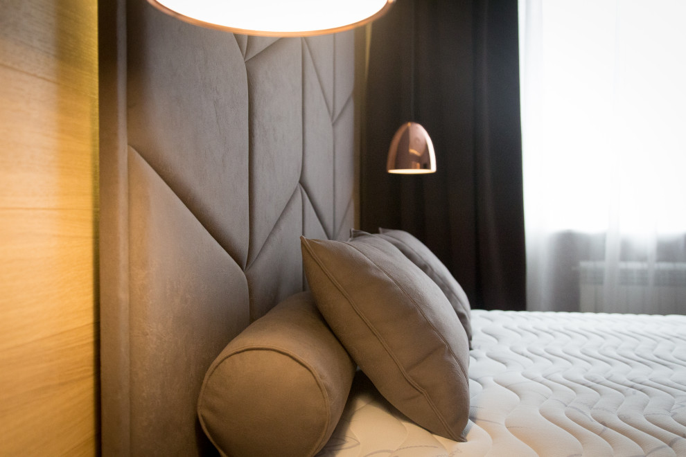 Свежий взгляд на "сталинку"