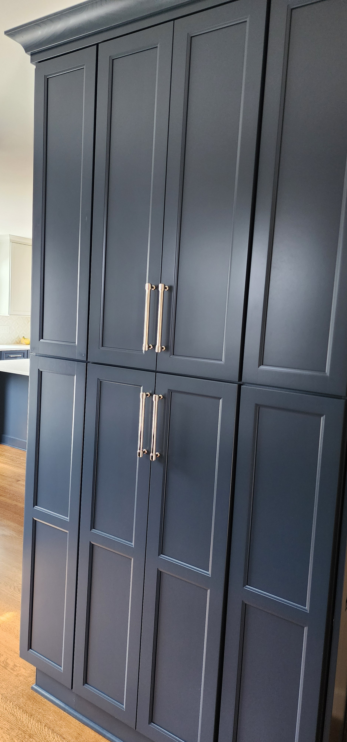 Two Story Addition- North Delaware