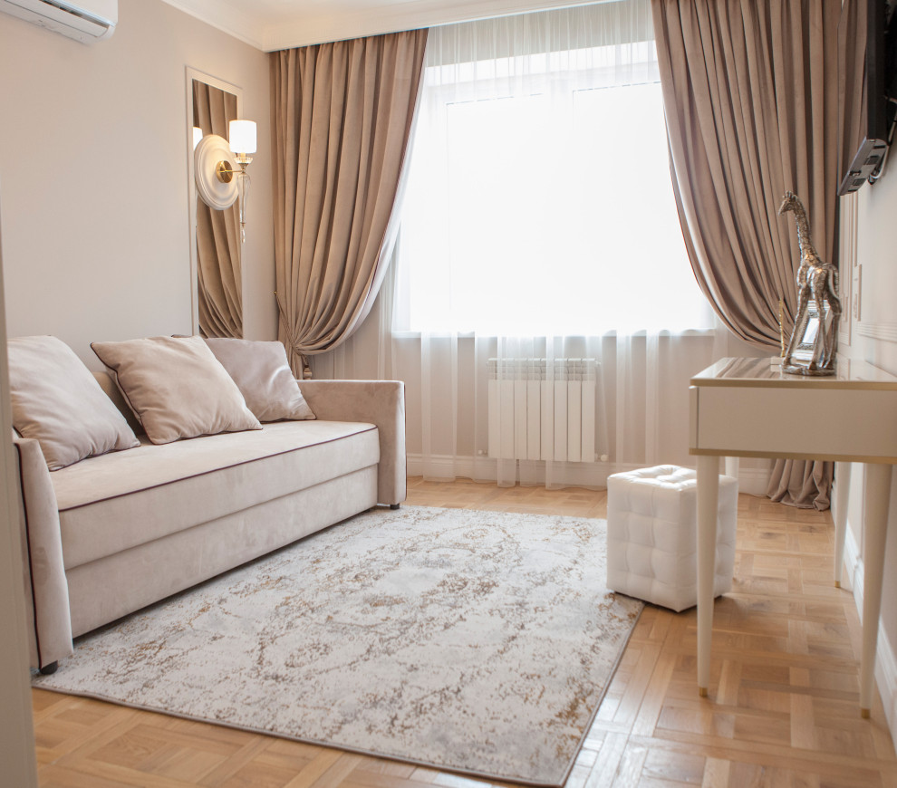 " Нежность в деталях"