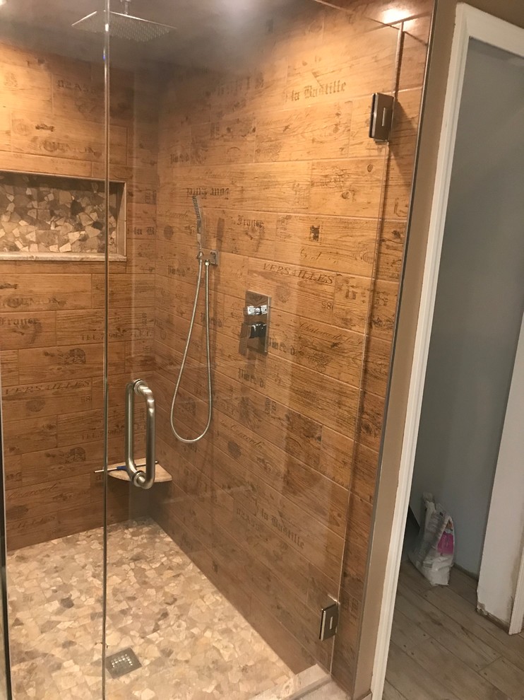 Bathroom Projects