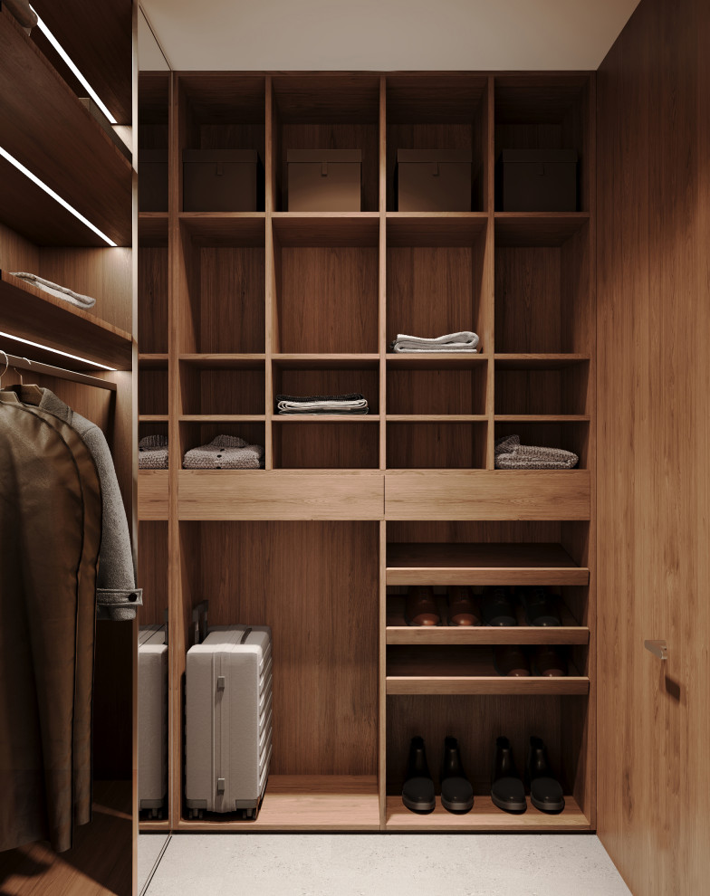 ЖК Режиссёр