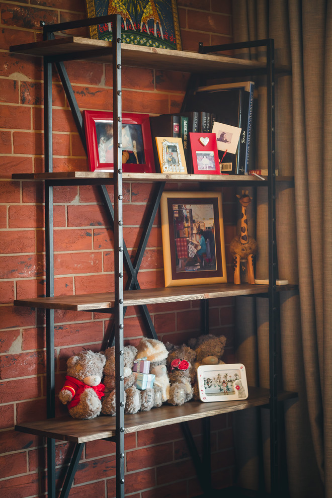 Квартира в Краснодаре