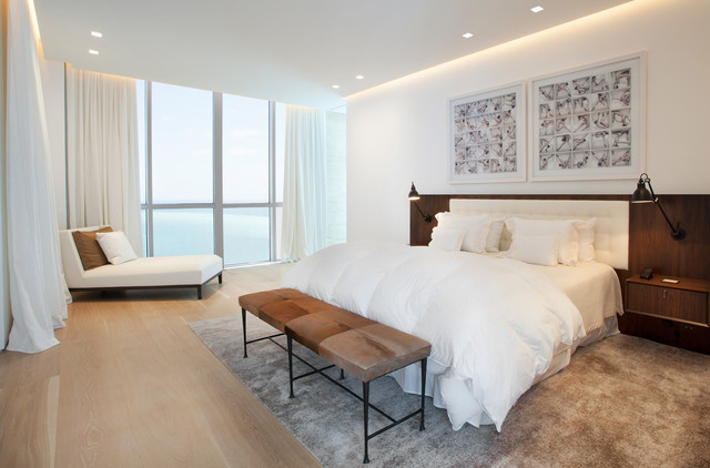 CONTINUUM PH trendy-sovevaerelse
