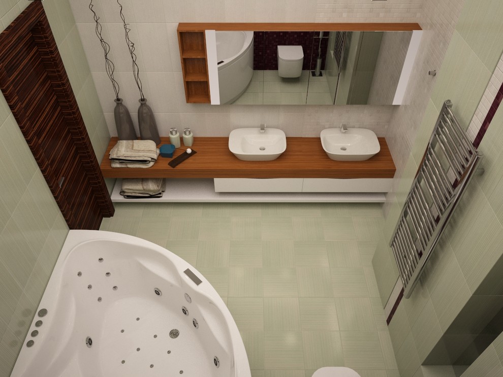 квартира в Москве