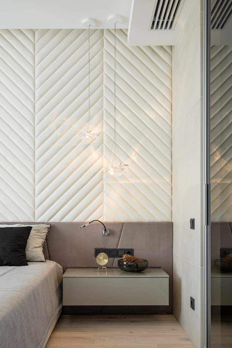 Квартира в ЖК "Наследие" 145 кв. м