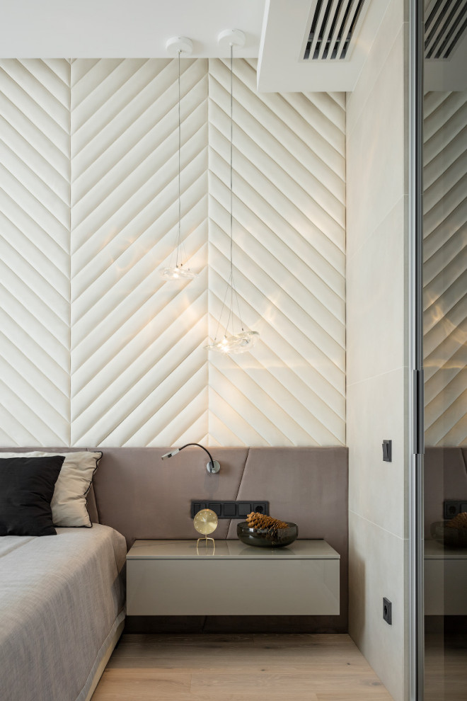 Квартира в ЖК "Наследие" 145 кв. м