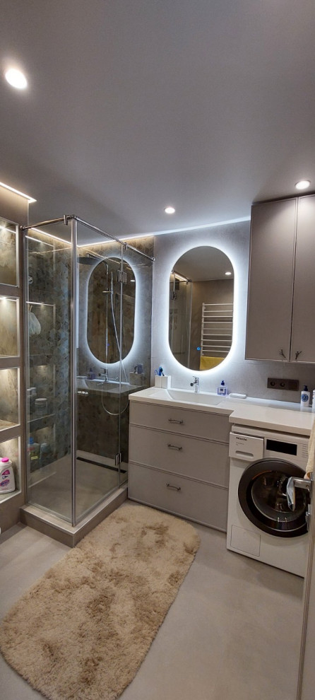 Квартира в Москве 55 кв.м