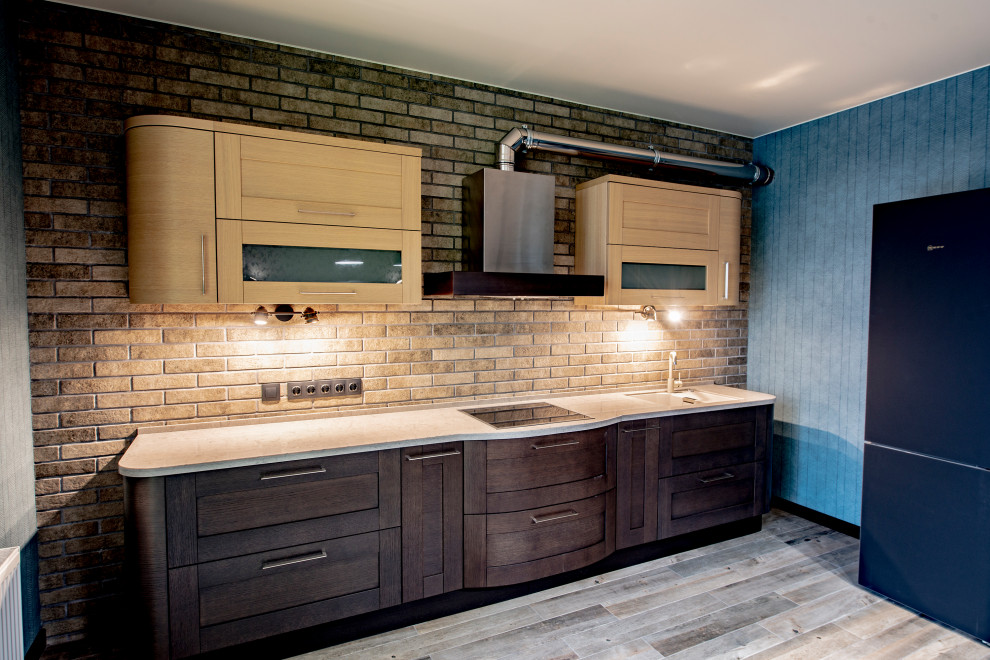 ЖК Крылатский