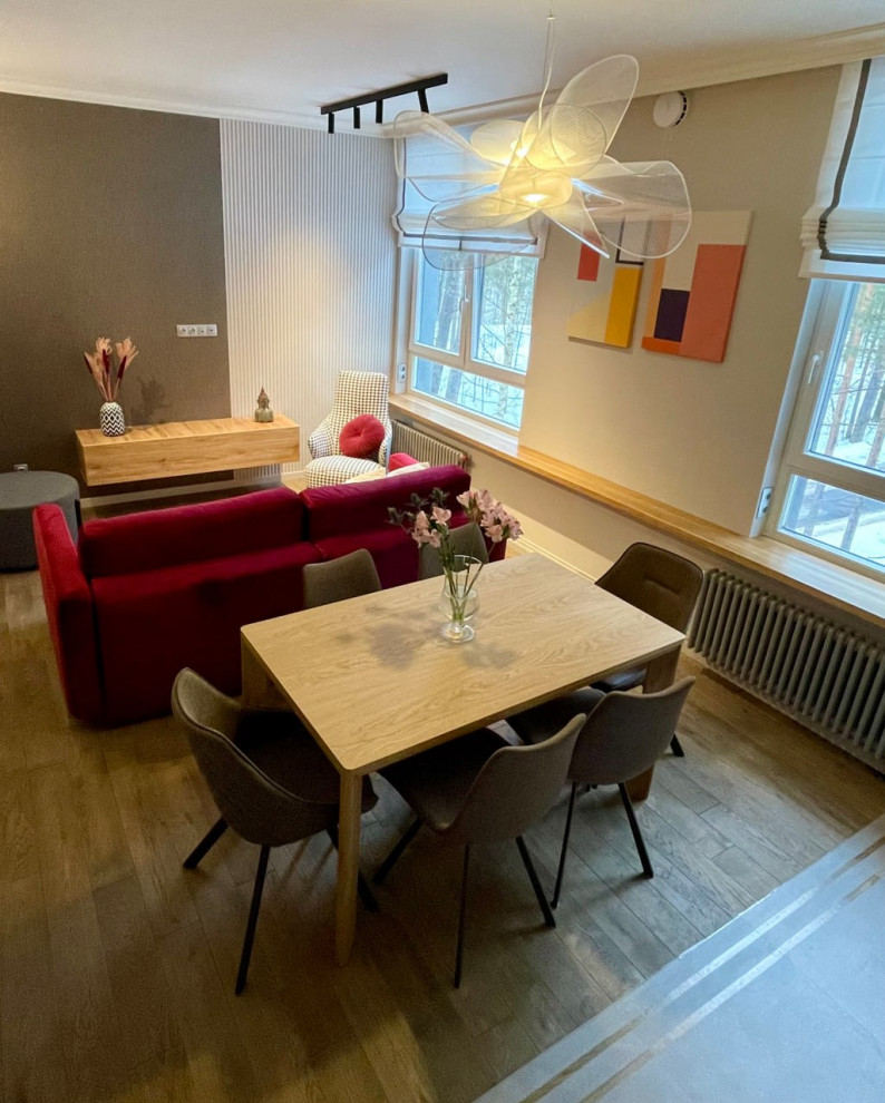 ЖК Русские сезоны