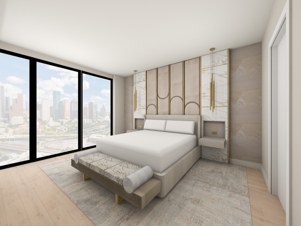 3D Rendering