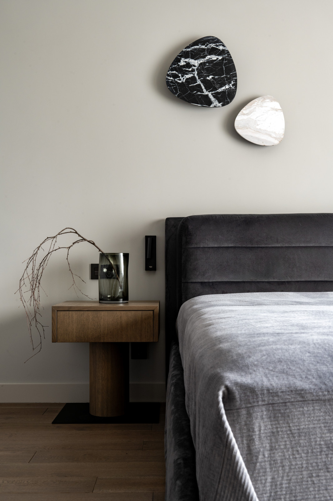 Квартира для молодого человека в ЖК NV 9