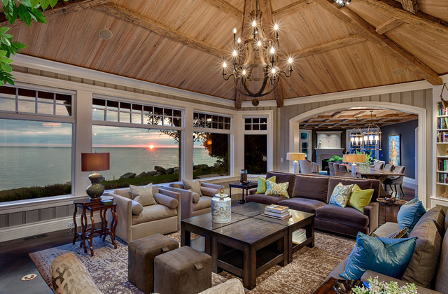 Rustic Elegance rustic