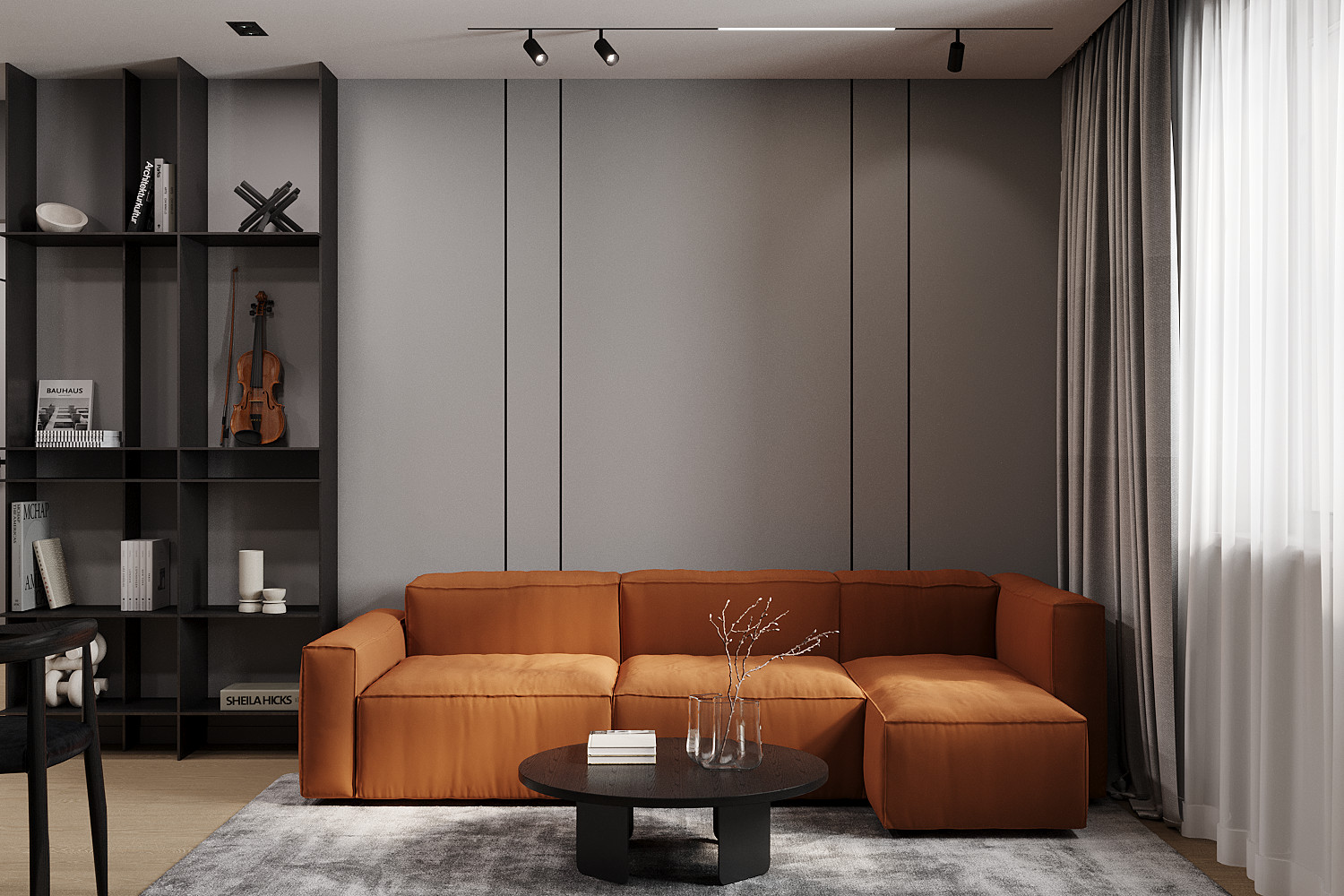 Минимализм