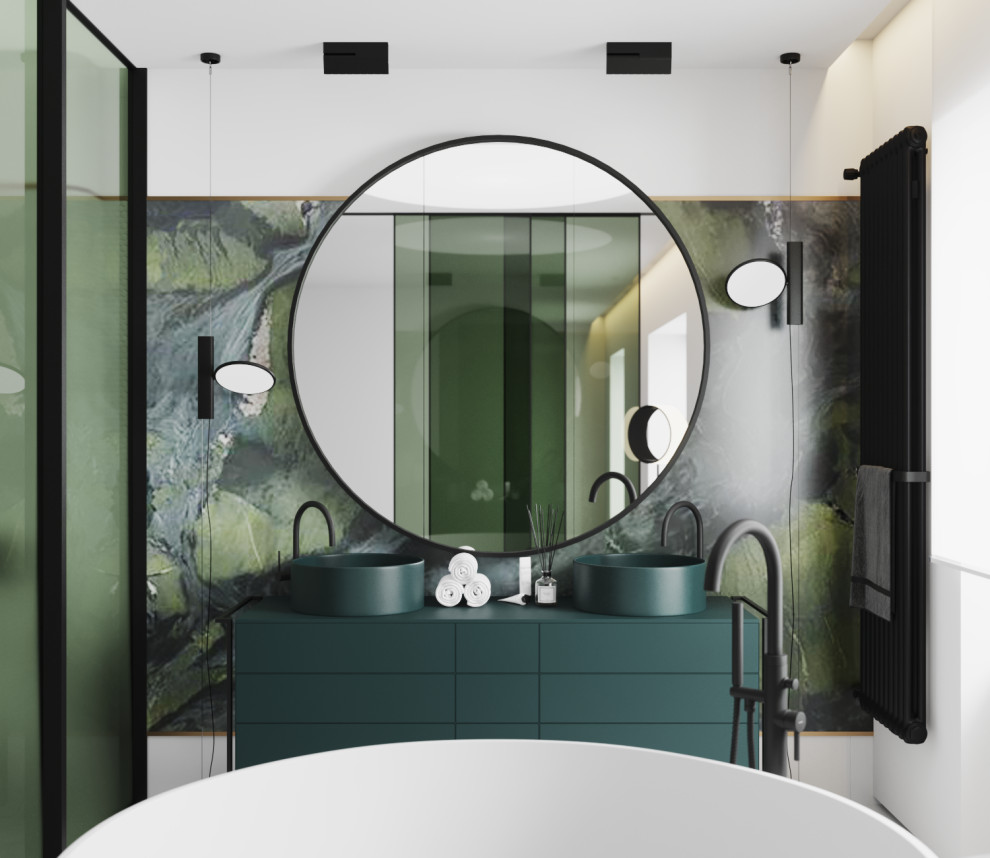 Серебренниковская, 37