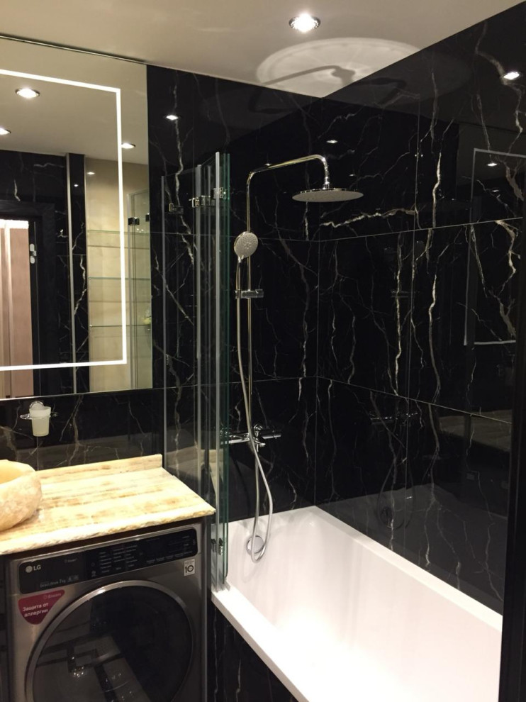 Ремонт квартиры в ЖК Кремлёвские звёзды