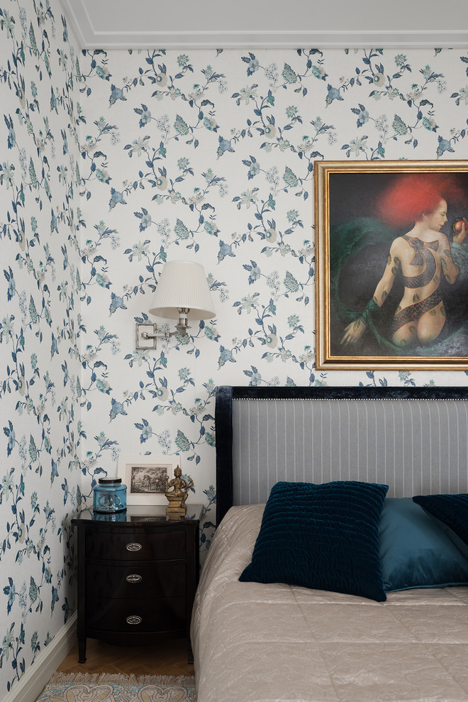 Квартира_Трубецкая